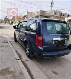 Dodge Grand Caravan